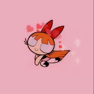 💕PINK HEART VINTAGE💕